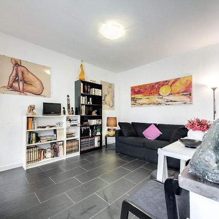 Rhome Apartments Leonina Rome Luaran gambar