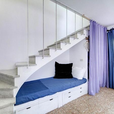 Rhome Apartments Leonina Rome Luaran gambar