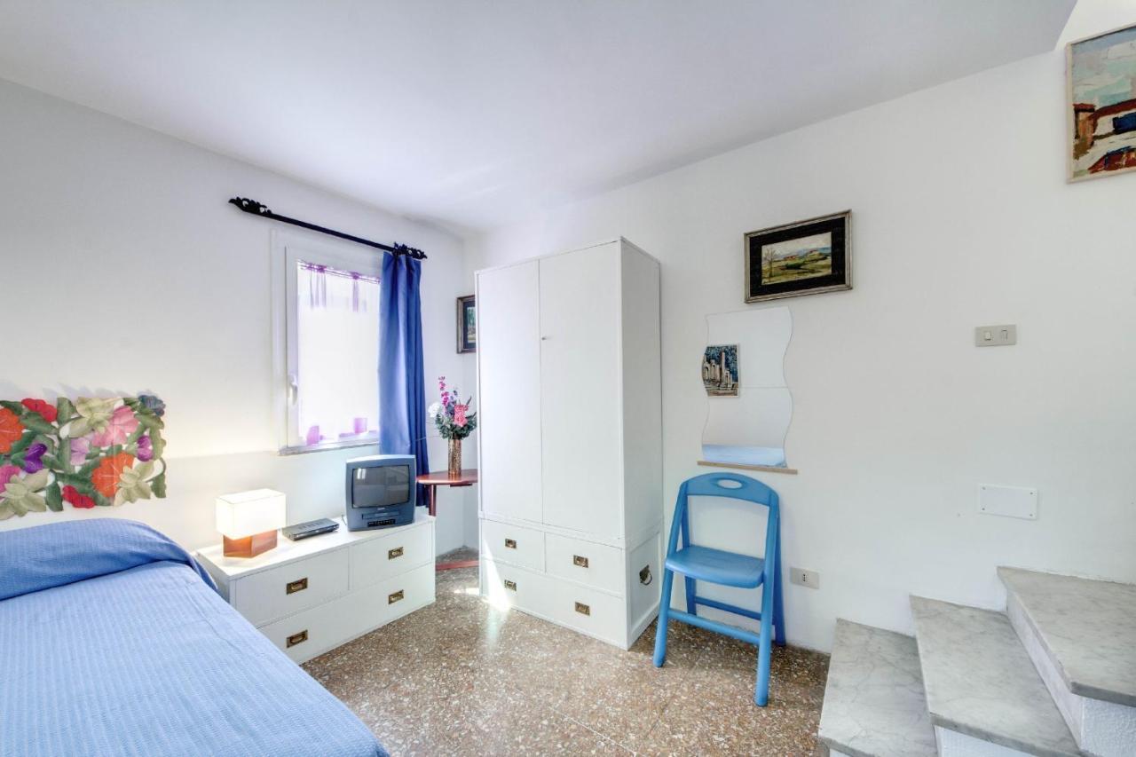 Rhome Apartments Leonina Rome Luaran gambar