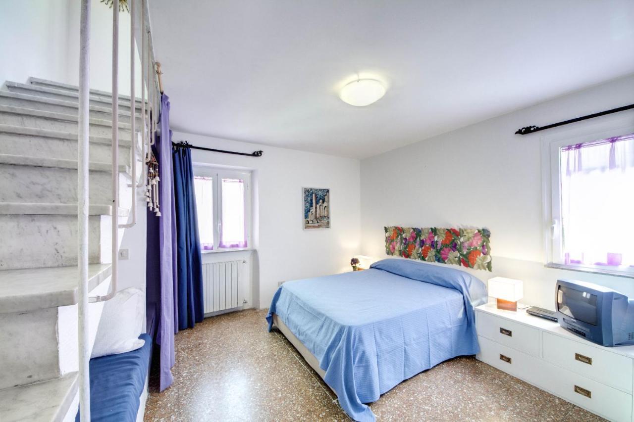 Rhome Apartments Leonina Rome Luaran gambar